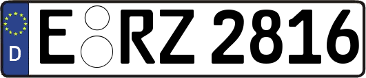 E-RZ2816