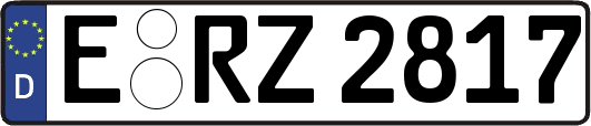 E-RZ2817