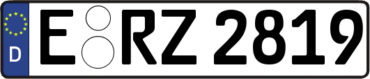 E-RZ2819