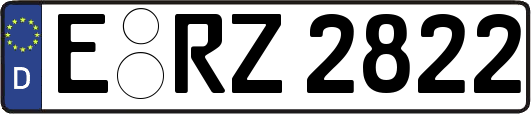 E-RZ2822