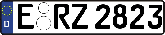 E-RZ2823