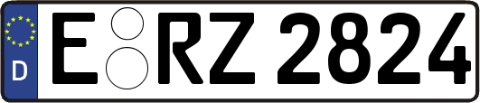 E-RZ2824