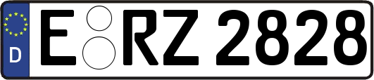 E-RZ2828