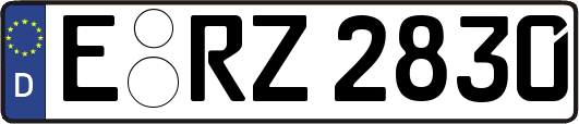 E-RZ2830