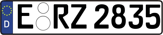 E-RZ2835