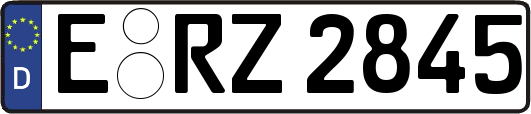 E-RZ2845