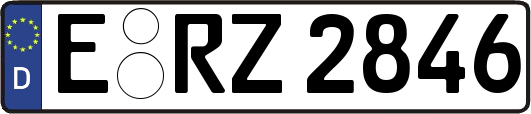 E-RZ2846