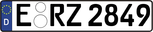 E-RZ2849