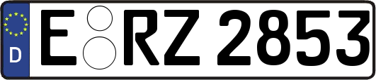 E-RZ2853