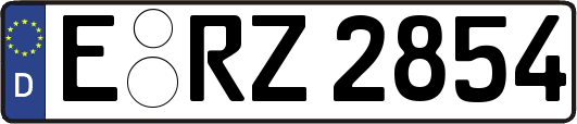 E-RZ2854