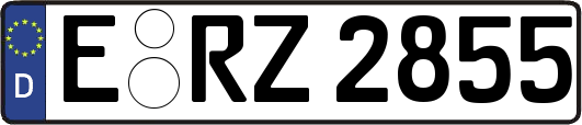 E-RZ2855