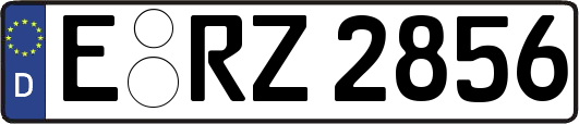 E-RZ2856