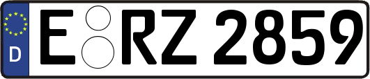 E-RZ2859
