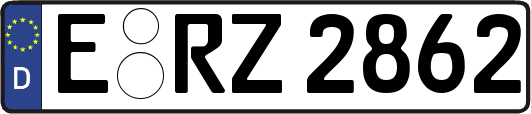 E-RZ2862