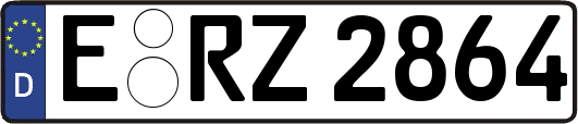 E-RZ2864