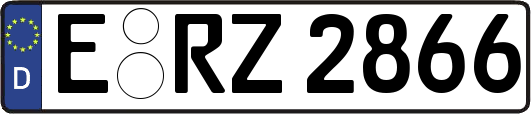 E-RZ2866