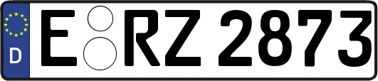 E-RZ2873