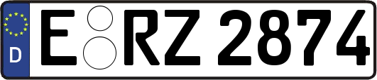 E-RZ2874