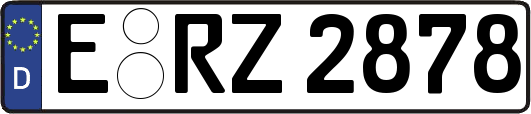 E-RZ2878