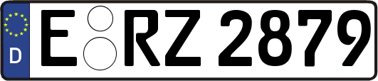 E-RZ2879