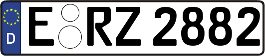 E-RZ2882