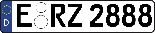 E-RZ2888
