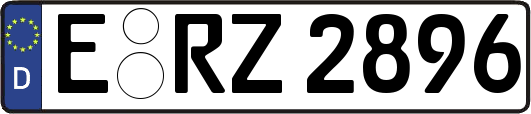 E-RZ2896