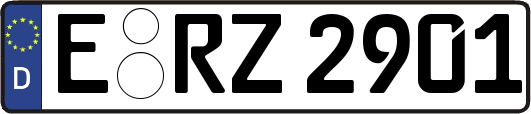 E-RZ2901