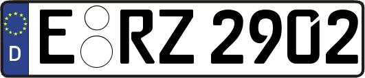 E-RZ2902
