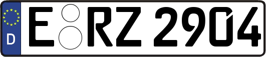 E-RZ2904