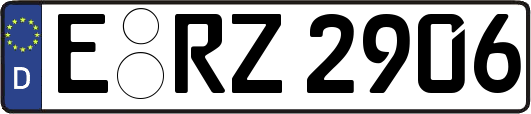 E-RZ2906