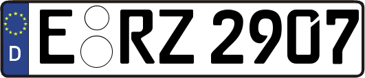 E-RZ2907