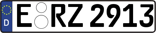 E-RZ2913