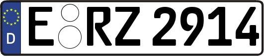 E-RZ2914