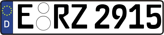 E-RZ2915