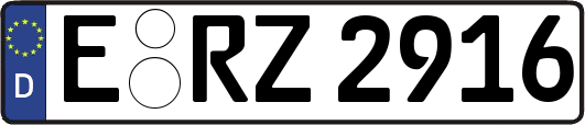 E-RZ2916