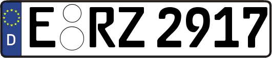 E-RZ2917
