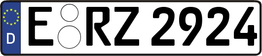 E-RZ2924