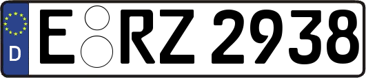 E-RZ2938