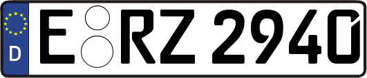 E-RZ2940