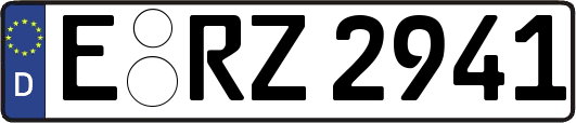 E-RZ2941