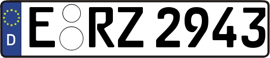 E-RZ2943