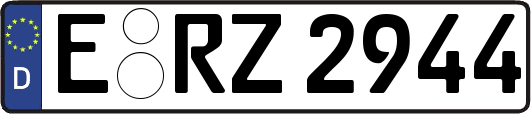E-RZ2944