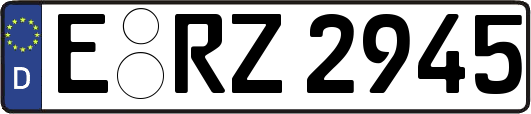E-RZ2945