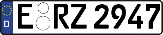E-RZ2947