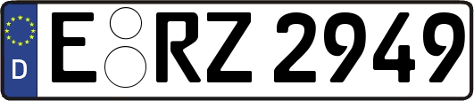 E-RZ2949