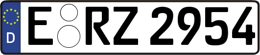 E-RZ2954