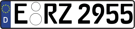 E-RZ2955