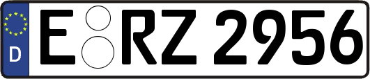 E-RZ2956