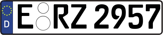 E-RZ2957